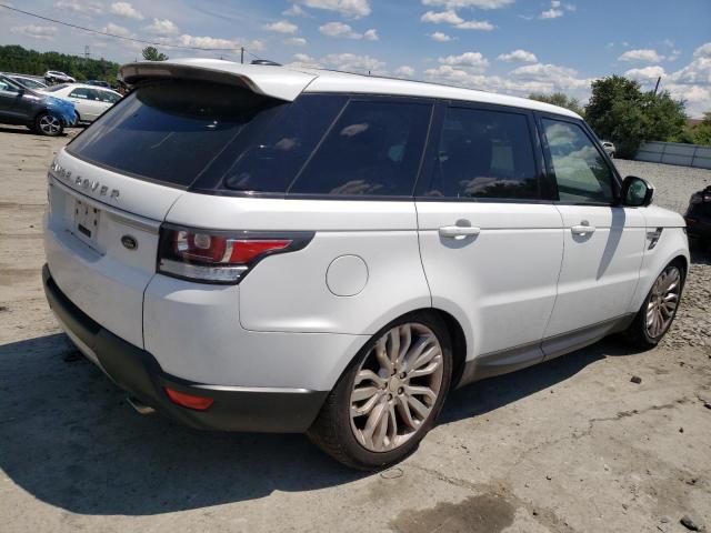 2014 Land Rover Range Rover Sport Hse VIN: SALWR2WF0EA327855 Lot: 62480873