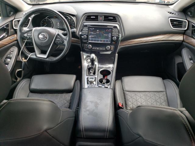 1N4AA6AP6HC361703 Nissan Maxima 3.5s