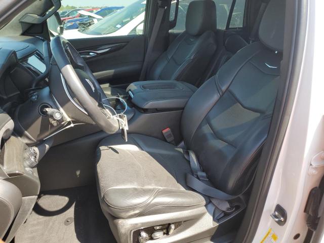 1GYS4DKJ2JR284653 Cadillac Escalade Platinum