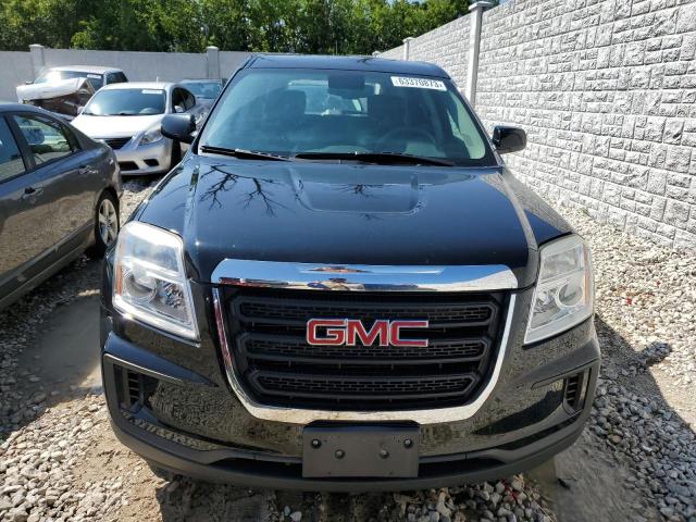 2GKALMEK5H6342614 | 2017 GMC TERRAIN SL