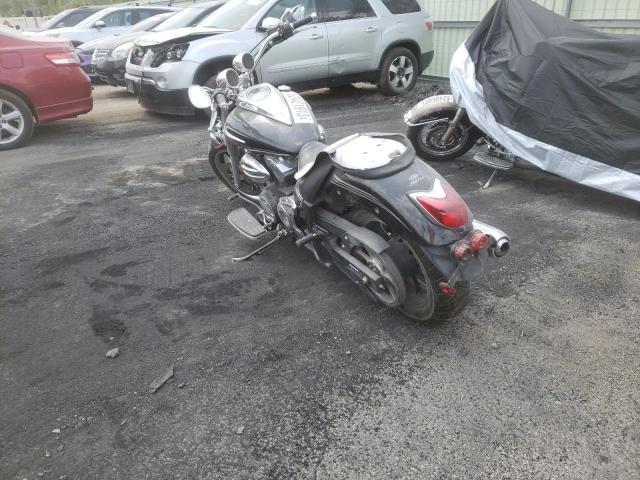 2015 YAMAHA XVS950 A JYAVN01EXFA022801