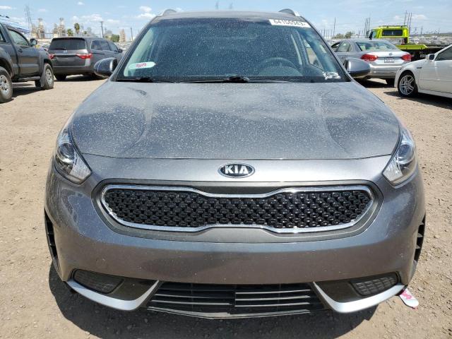 KNDCB3LC1H5097206 KIA NIRO FE