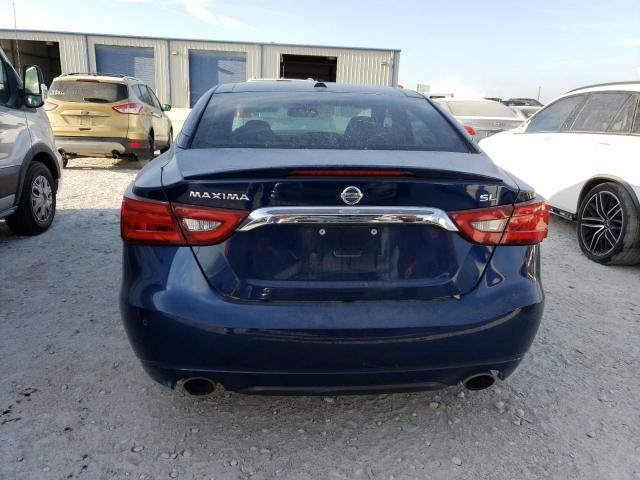 2016 NISSAN 180SX 1N4AA6AP9GC436022