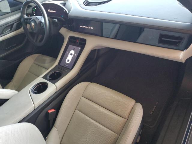 2021 PORSCHE TAYCAN WP0AA2Y18MSA13845