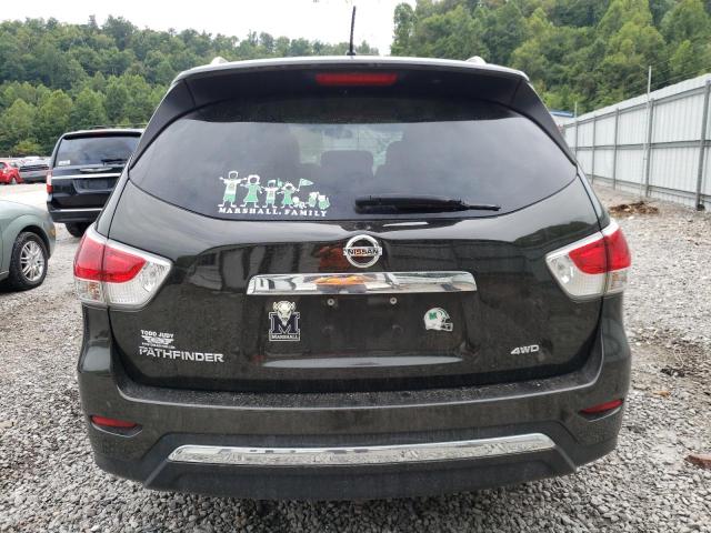 5N1AR2MM2GC622137 Nissan Pathfinder S