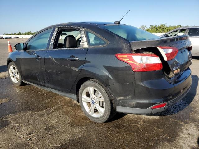 1FADP3F21EL228091 Ford FOCUS SE