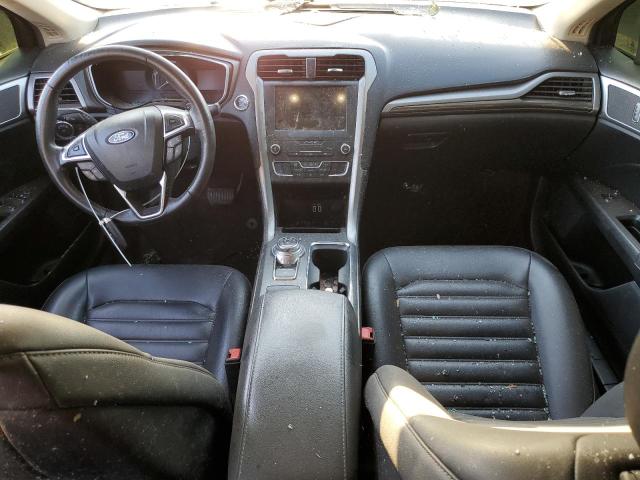 3FA6P0CD7KR269321 Ford FUSION SEL