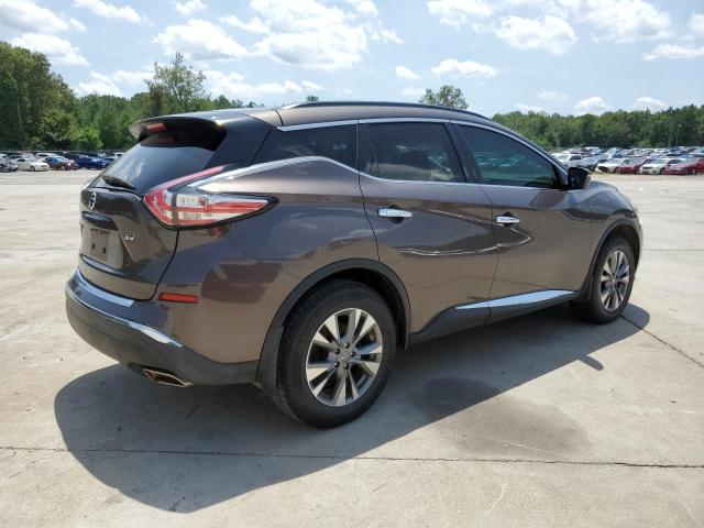 5N1AZ2MG4FN263807 Nissan MURANO S