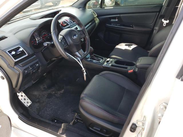 JF1VA1L62J8828925 Subaru Wrx Limited