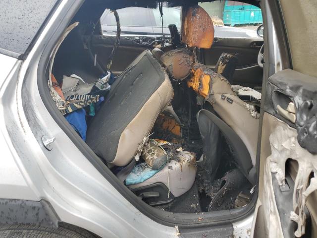 KM8J2CA49KU920556 Hyundai TUCSON SE