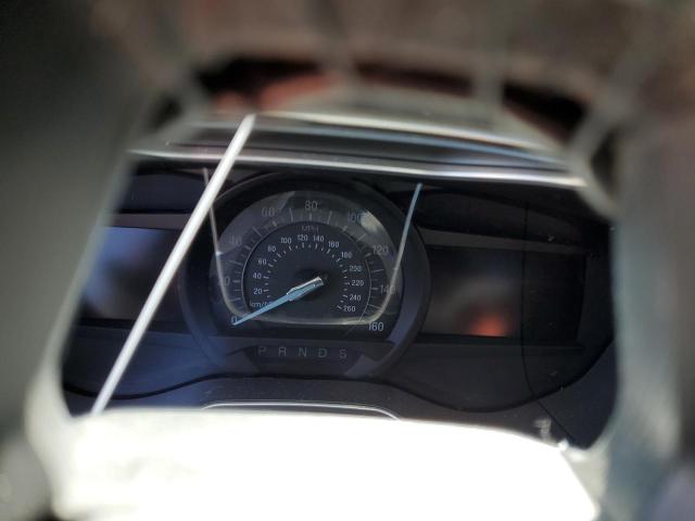 3FA6P0HDXER227402 Ford FUSION SE