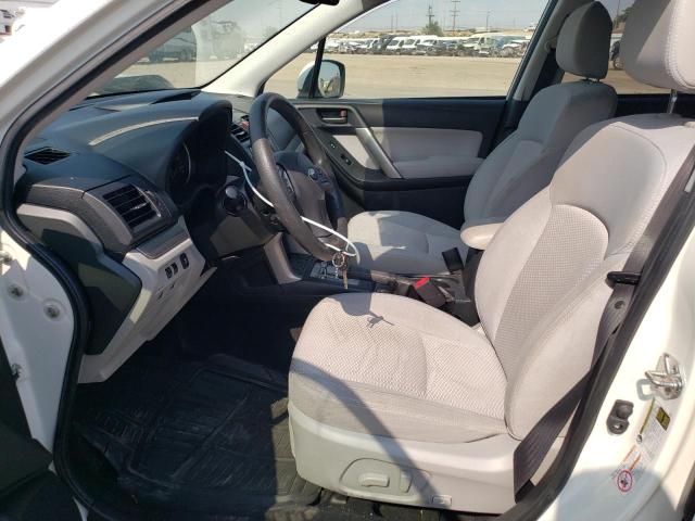 JF2SJAGC4EH457027 Subaru Forester 2.5i Premium