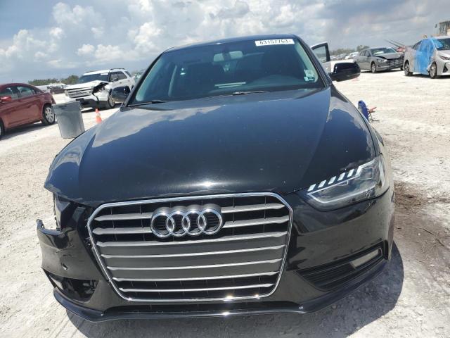 VIN WAUAFAFL9DA197502 2013 Audi A4, Premium no.5