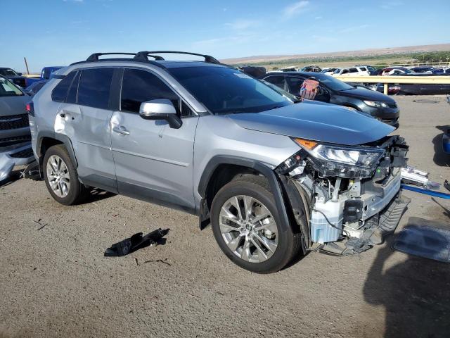 2T3A1RFV2MC155614 Toyota Rav4 Xle Premium