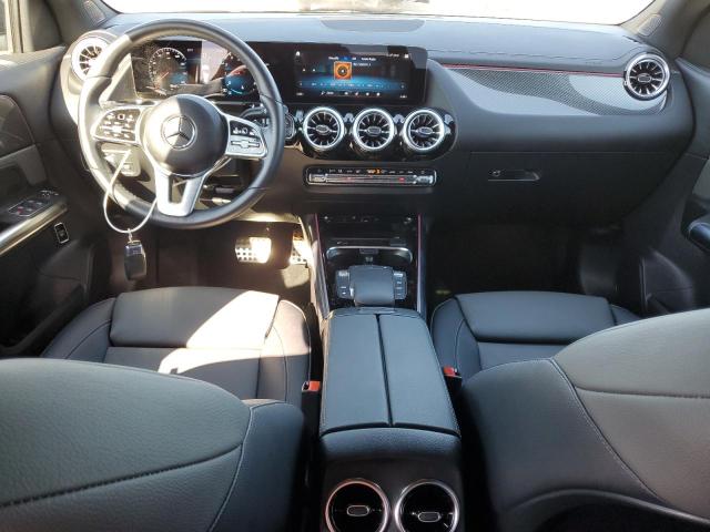 W1N4N4GB6PJ420666 Mercedes-Benz GLA 250