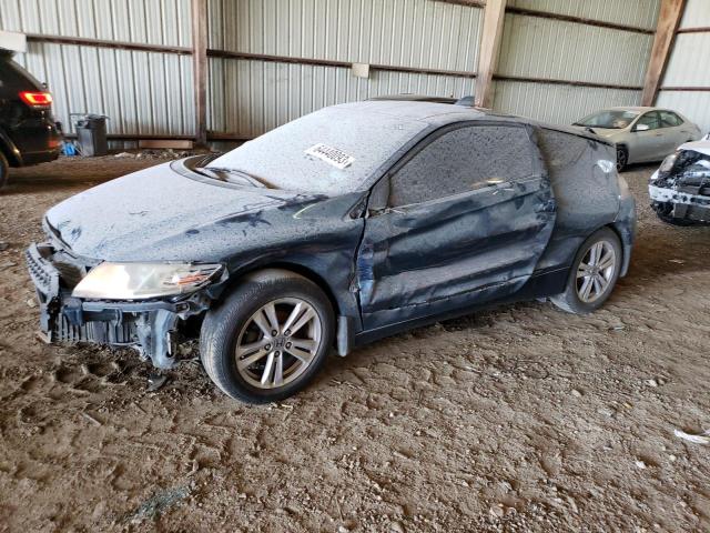 2011 Honda CR-Z 