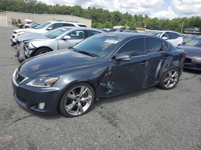 2009 Lexus IS 350 