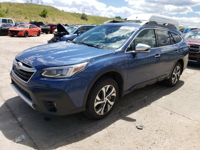 4S4BTGPDXN3271070 Subaru Outback TO