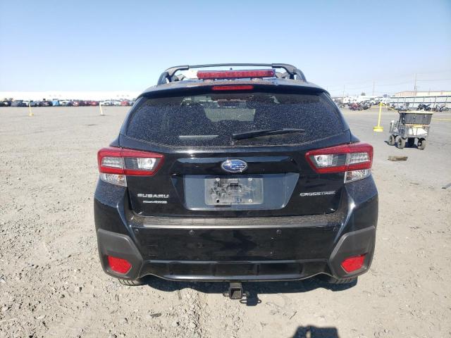 JF2GTHMC1PH264706 Subaru Crosstrek Limited
