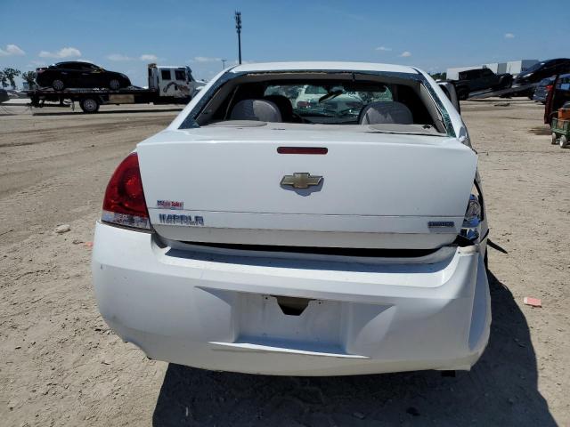 2G1WA5E3XG1110973 Chevrolet Impala Limited Ls