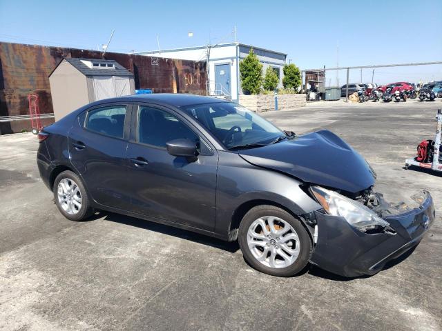 2017 TOYOTA YARIS IA A - 3MYDLBYV8HY151854
