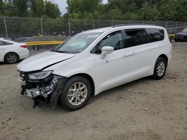 2C4RC1BG0NR115645 2022 CHRYSLER PACIFICA, photo no. 1