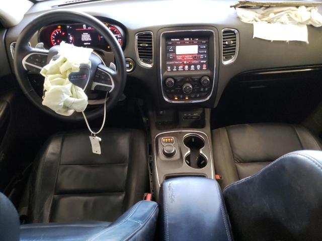 1C4RDHDG9GC482994 Dodge DURANGO LIMITED