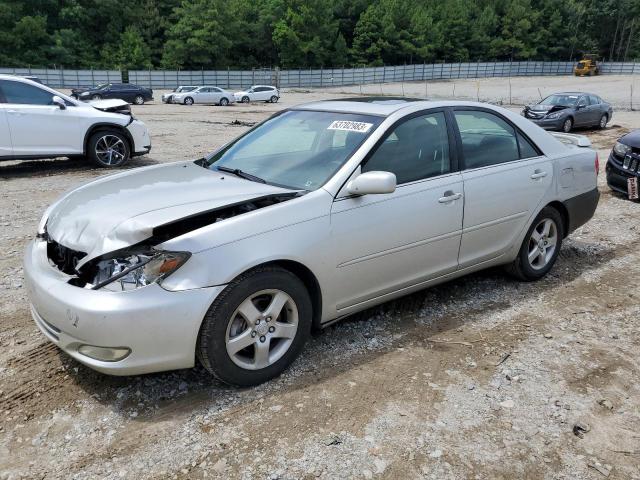 2004 Toyota Camry SE