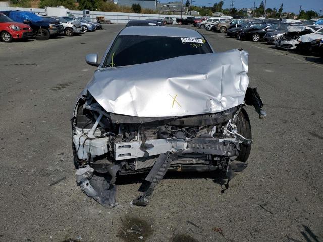 1N4BL4BV7KC202888 Nissan ALTIMA S