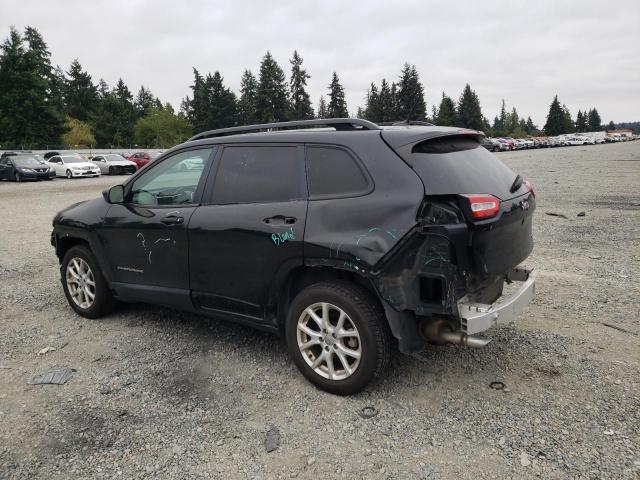 1C4PJLAB7GW237914 Jeep Cherokee Sport