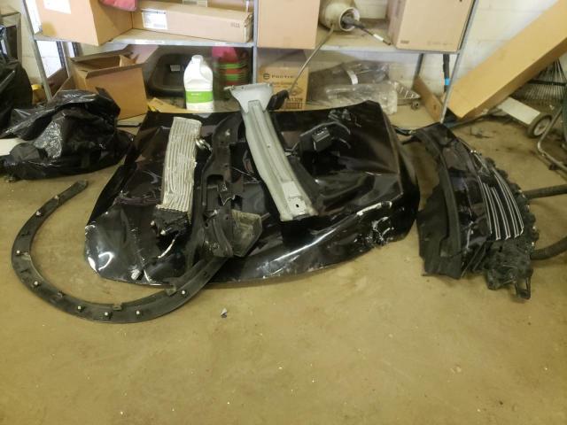 JM3TCBDY3L0406057 Mazda Cx-9 Grand Touring