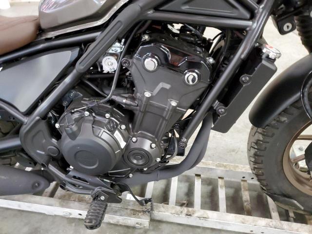 2023 HONDA CMX500 MLHPC5617P5602035