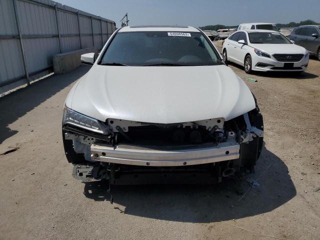 19UUB3F58FA009064 Acura TLX TECH