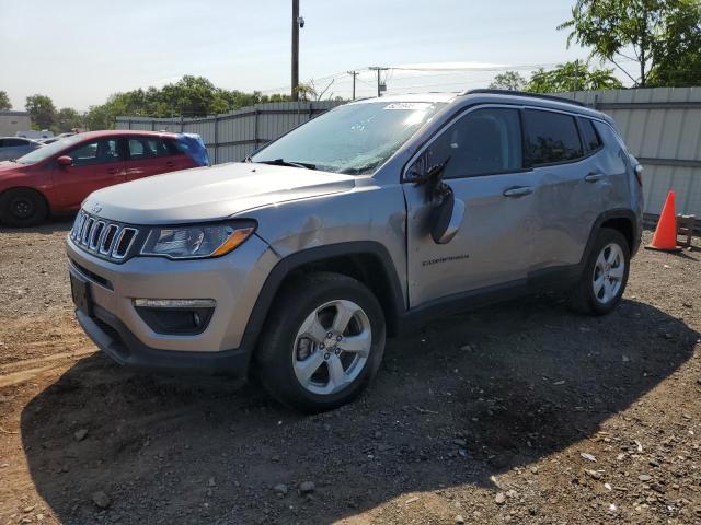 3C4NJDBB7LT148579 Jeep Compass LA