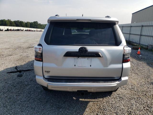 JTEBU5JR1L5798373 | 2020 TOYOTA 4RUNNER SR