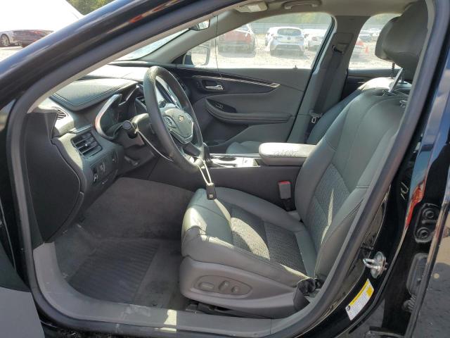2G11Z5SA2J9143030 Chevrolet IMPALA LS