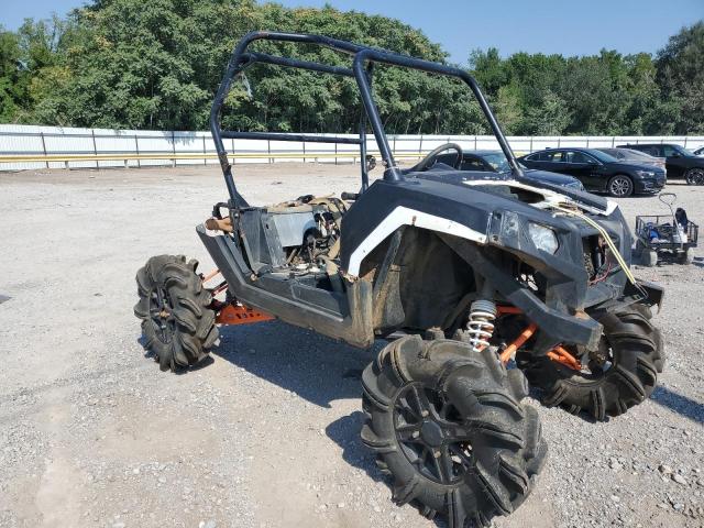 2013 POLARIS RZR 900 XP - 4XAJT9EA0DF256389