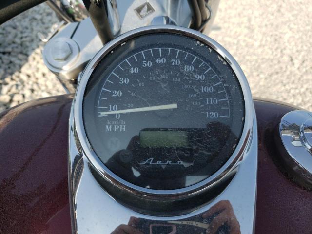 2006 HONDA VT750 C JH2RC50056K210318
