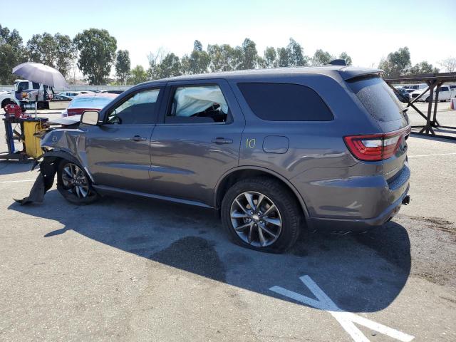 1C4RDHAG6EC438162 Dodge Durango Sxt