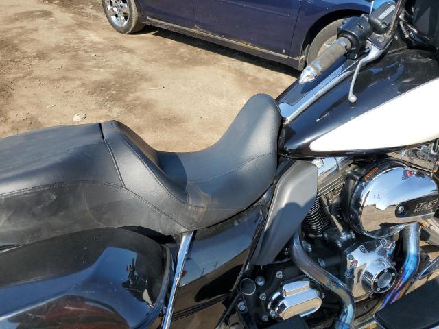2014 HARLEY-DAVIDSON FLHTP POLI 1HD1FMM18EB648189