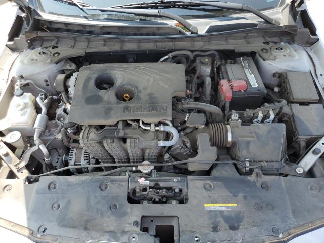 1N4BL4CV9KC169052 Nissan ALTIMA SR