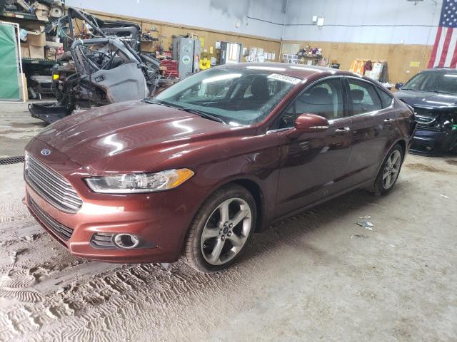 3FA6P0H70GR232315 2016 FORD FUSION, photo no. 1