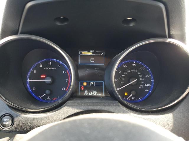4S4BSAHC5J3253141 Subaru Outback 2.5i Premium