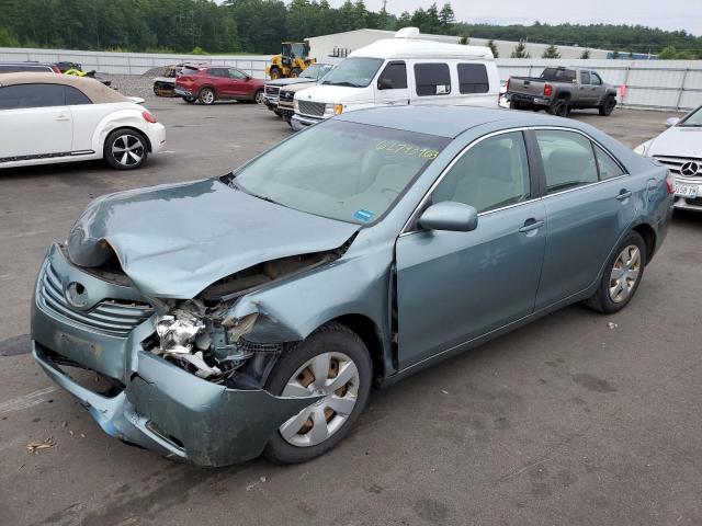 2008 Toyota Camry CE