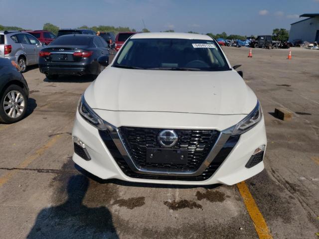 1N4BL4CV4KC251660 Nissan ALTIMA SR