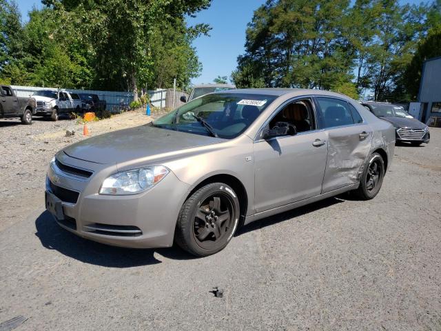 2008 Chevrolet Malibu 