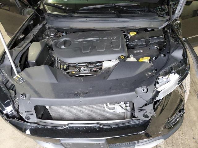 1C4PJMDX6KD188187 Jeep Cherokee Limited