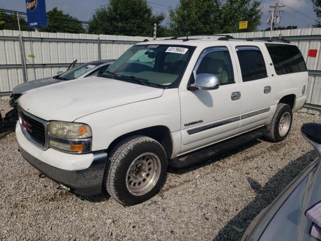 2004 GMC Yukon XL 