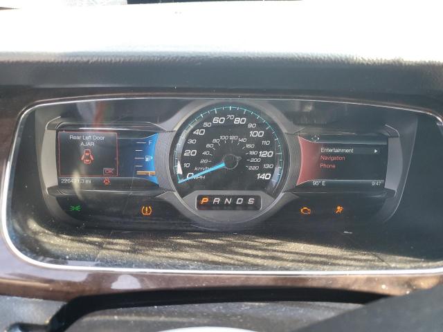 1FAHP2F85FG139148 Ford Taurus Limited