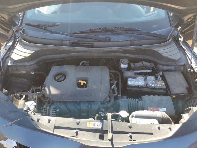 KNDJ23AU4L7060134 KIA SOUL LX